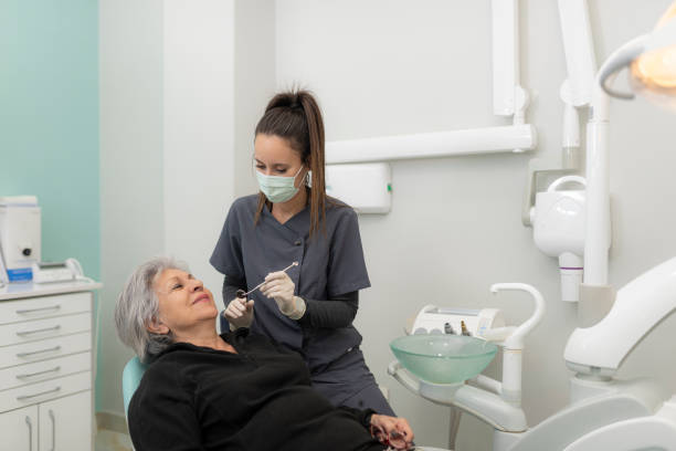 Best Emergency Dentist for Lost Fillings or Crowns in Corning, NY
